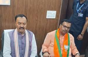 10 जून को सबसे लंबे कार्यकाल वाले प्रधानमंत्री बनेंगे नरेंद्र मोदी :डिप्टी सीएम