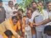 भाजपा धाता मंडल की बैठक में संगठन मजबूती पर मंथन