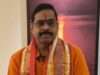 मंदिरों में चढ़ावा चोरी के आरोपियों का हो ब्रेन मैपिंग टेस्ट:डॉ. अशोक हरिवंश