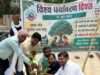 विश्व पर्यावरण दिवस के अवसर पर किया गया वृक्षारोपण
