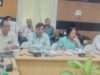 मतदेय स्थलों के पुनर्गठन पर सर्वदलीय बैठक, 2 जुलाई तक मांगे गए सुझाव व आपत्तियां