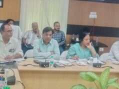 मतदेय स्थलों के पुनर्गठन पर सर्वदलीय बैठक, 2 जुलाई तक मांगे गए सुझाव व आपत्तियां