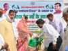 विश्व पर्यावरण दिवस पर पौधरोपण कर पर्यावरण संरक्षण का लिया संकल्प