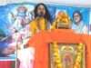 सदमार्ग पर चलने की सीख देती है श्रीराम कथा