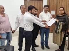 लखनऊ लाठीचार्ज की न्यायिक जांच के साथ अधिवक्ता सुरक्षा अधिनियम पारित कराए जाने की उठाई आवाज