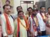 मासिक बैठक में सदस्यता अभियान और पंचायत चुनाव पर हुई चर्चा, नए पदाधिकारियों का स्वागत