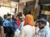 सिंगल यूज़ प्लास्टिक के खिलाफ चलाया गया अभियान, उल्लंघन करने पर वसूला गया 7200 रुपये का जुर्माना