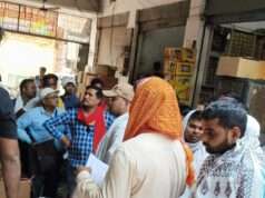 सिंगल यूज़ प्लास्टिक के खिलाफ चलाया गया अभियान, उल्लंघन करने पर वसूला गया 7200 रुपये का जुर्माना