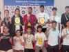 ओपन नेशनल ताइक्वांडो चैंपियनशिप में फतेहपुर के खिलाड़ियों का शानदार प्रदर्शन, जीते तीन पदक