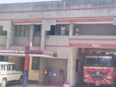 एक चालक, चार गाड़ियां… फतेहपुर में आग से लड़ने की व्यवस्था खुद बेबस