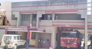 एक चालक, चार गाड़ियां… फतेहपुर में आग से लड़ने की व्यवस्था खुद बेबस