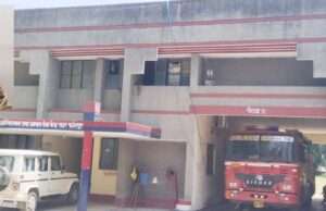 एक चालक, चार गाड़ियां… फतेहपुर में आग से लड़ने की व्यवस्था खुद बेबस