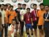 कौशांबी के लाल की अगुवाई में उत्तर प्रदेश बना राष्ट्रीय कबड्डी चैंपियन, हरियाणा को हराकर जीता खिताब