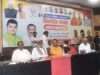 पीएम मोदी ने हर क्षेत्र में अद्भुत अविश्वसनीय अकल्पनीय कार्य किए: राजभूषण चौधरी