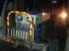 पुलिसकर्मियों को टक्कर मारकर भाग रहा ट्रैक्टर चालक गिरफ्तार