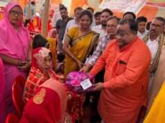 भिटौरा ब्लॉक में जन कल्याण शिविर का आयोजन, भाजपा जिलाध्यक्ष अन्नू श्रीवास्तव ने किया शुभारंभ