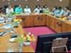 कोर कमेटी बैठक में सड़क, पानी और बिजली व्यवस्था पर मंथन, जनप्रतिनिधियों ने रखे सुझाव