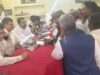 सबसे ज्यादा राजस्व मामलों कीशिकायतें, अधिकारियों ने दिए निस्तारण के निर्देश