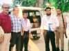 दो दिवसीय टीजीटी परीक्षा की द्वितीय दिवस की परीक्षा सकुशल संपन्न