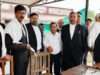फर्जी अधिवक्ताओं एवं मुंशियों के विरुद्ध संयुक्त जांच अभियान चलाया गया