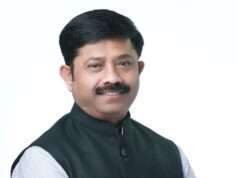 मिर्जापुर के साथ ही चित्रकूट के प्रभारी मंत्री बनाए गए मंत्री नन्द गोपाल नन्दी
