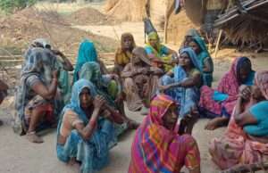 बीमारी से परेशान अधेड़ ने बैर के पेड़ में लुंगी का लगाया फंदा, हुई मौत