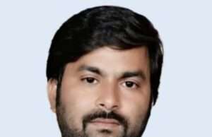 रविकांत मौर्य को पुनः मिली बसपा में झांसी मंडल की जिम्मेदारी, कार्यकर्ताओं में उत्साह