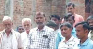 किसानों की खुशहाली एवं किसान कल्याण के लिए संघर्ष करती है सकिपा: नथन पाल