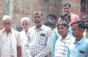 किसानों की खुशहाली एवं किसान कल्याण के लिए संघर्ष करती है सकिपा: नथन पाल