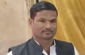 राकेश कुशवाहा बने रालोद बुन्देलखण्ड के क्षेत्रीय मीडिया प्रभारी