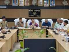 मुहर्रम को सौहार्दपूर्ण वातावरण में मनाने की अपील