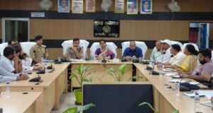 मुहर्रम को सौहार्दपूर्ण वातावरण में मनाने की अपील