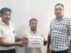 कुशीनगर साइबर सेल की बड़ी कार्रवाई: फ्रॉड के 80,000 रुपये पीड़ित के खाते में वापस कराए