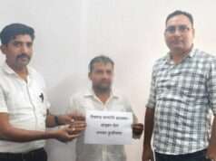 कुशीनगर साइबर सेल की बड़ी कार्रवाई: फ्रॉड के 80,000 रुपये पीड़ित के खाते में वापस कराए