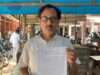 70 वर्षों से रह रहे परिवार को बेघर करने का आरोप, पीड़ित ने डीएम से लगाई न्याय की गुहार