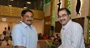हरित भविष्य के संकल्प के साथ उत्तर मध्य रेलवे का विश्व पर्यावरण दिवस अभियान संपन्न