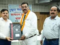 प्रयागराज मंडल में जून माह में 60 रेल कर्मचारी सम्मानपूर्वक सेवानिवृत्त’’