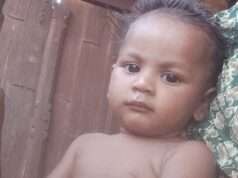 फर्राटा पंखे की केबल पकड़ने से तीन वर्षीय मासूम की मौत, गांव में पसरा मातम