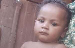 फर्राटा पंखे की केबल पकड़ने से तीन वर्षीय मासूम की मौत, गांव में पसरा मातम