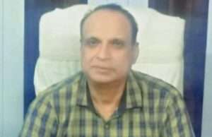 बकरी एवं भेड़ पालन योजना के लिए आवेदन 9 जून तक, इच्छुक पशुपालक करें आवेदन : डॉ वेदव्रत गंगवार