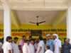 पीएम ग्राम सड़क योजना में मानक विहीन निर्माण का आरोप