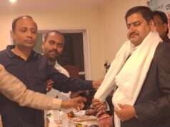 डिजिटल दौर में पत्रकारिता को नई ऊंचाइयां मिलीं:शेख जलालुद्दीन