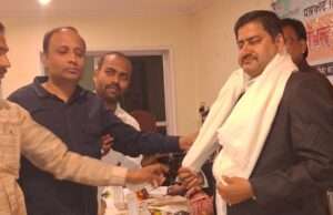 डिजिटल दौर में पत्रकारिता को नई ऊंचाइयां मिलीं:शेख जलालुद्दीन