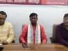 मोदी सरकार की योजनाओं ने बदली गरीबों की जिंदगी:जिलाध्यक्ष लाल बहादुर