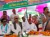 समाजवादी पार्टी हमेशा पिछड़ों, दलितों, वंचितों और महिलाओं की आवाज बनकर खड़ी रही है: रुक्मणि निषाद