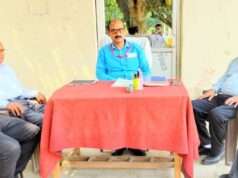 टीजीटी प्रथम दिवस की परीक्षा सकुशल संपन्न