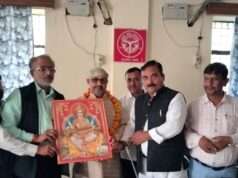 जरूरतमंद को न्याय दिलाना वकालत का मिशन