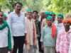 जनसमस्याओं को लेकर किसान यूनियन ने सौंपा ज्ञापन, समाधान न होने पर आंदोलन की चेतावनी