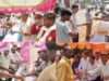 पांचवें बड़े मंगल पर शहर भर में भंडारे और शरबत वितरण का आयोजन