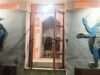 काली माता मंदिर से 10 किलो का घंटा चोरी, ग्रामीणों में रोष